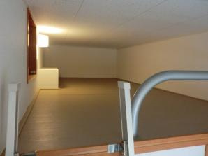 【洋室】 | おもろまちU