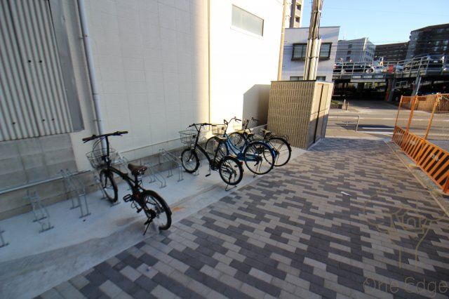 みおつくし西梅田Ⅳのその他共用部分