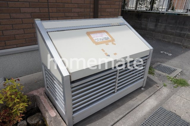 ルミエールのその他共用部分