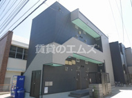 プレジール南福岡の画像
