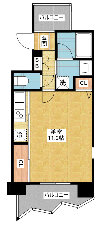 La Bellezza（ラ・ベレッツァ）