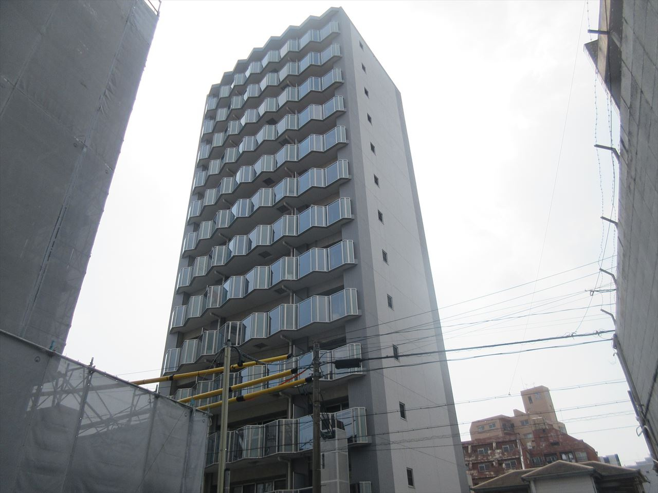 La Bellezza（ラ・ベレッツァ）