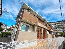 ローズガーデンの画像