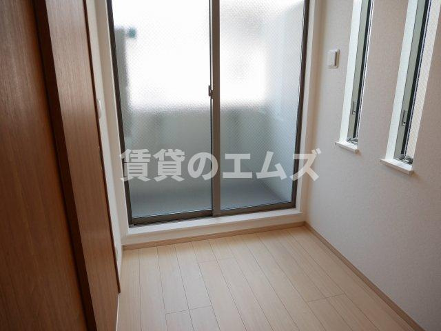 【洋室】 | ＳＭＩＬＥＡＸ博多駅南 | ＳＭＩＬＥＡＸ博多駅南の洋室