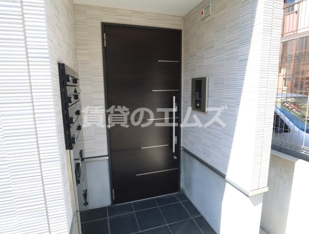 【セキュリティ】 | ＳＭＩＬＥＡＸ博多駅南 | ＳＭＩＬＥＡＸ博多駅南のオートロック