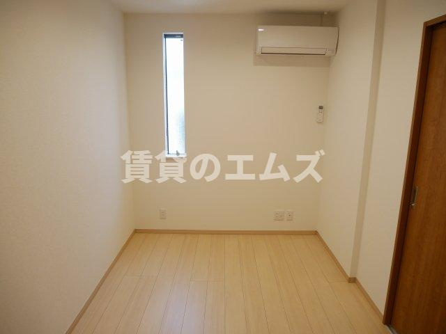 【洋室】 | ＳＭＩＬＥＡＸ博多駅南 | ＳＭＩＬＥＡＸ博多駅南の洋室