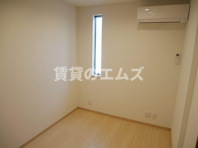 【洋室】 | ＳＭＩＬＥＡＸ博多駅南 | ＳＭＩＬＥＡＸ博多駅南の洋室