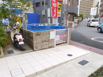 【設備】 | Irene Square(アイレーネ スクエア)
