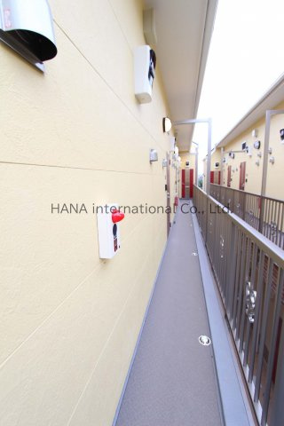 【ロビー】 |   ユナイト保土ヶ谷ペトロフ