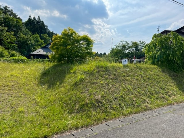 西磐井郡平泉町平泉字衣関の外観