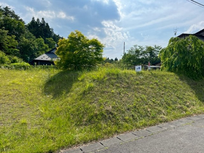 【外観】 | 西磐井郡平泉町平泉字衣関