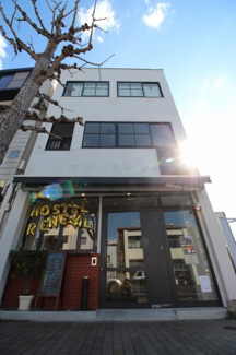 【外観】 | THE NEXT DOOR