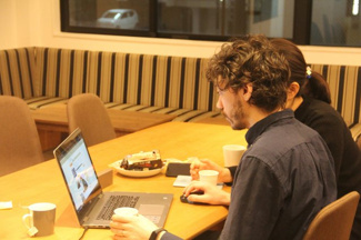 【その他】 | THE NEXT DOOR