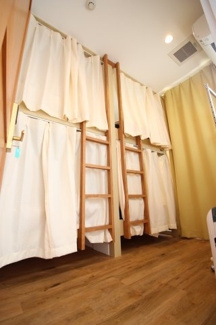 【居間・リビング】 | THE NEXT DOOR