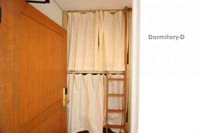 【内装】 | THE NEXT DOOR