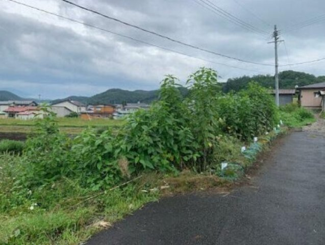 岩手郡岩手町大字五日市第１１地割