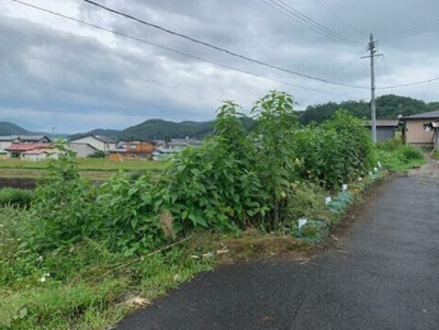 【外観】 | 岩手郡岩手町大字五日市第１１地割