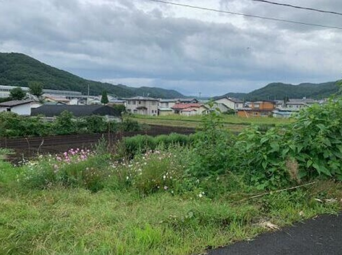 岩手郡岩手町大字五日市第１１地割の外観
