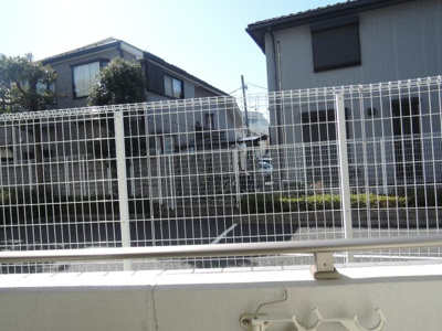 【展望】 | レヴィーガ練馬春日町駅前