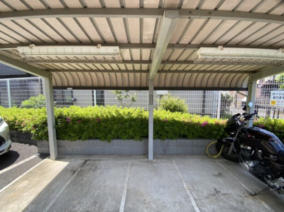 【その他共用部分】 | レヴィーガ練馬春日町駅前