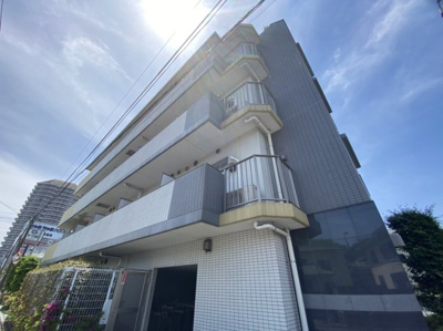 【外観】 | レヴィーガ練馬春日町駅前