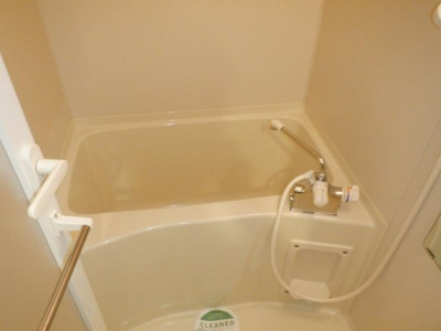 【浴室】 | ドルチェ東京赤羽