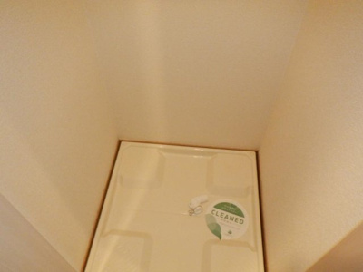 【設備】 | ドルチェ東京赤羽 | 室内洗濯機置場