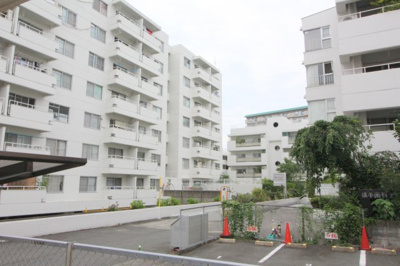 【展望】 | グランベール千里