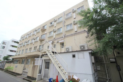 【外観】 | グランベール千里