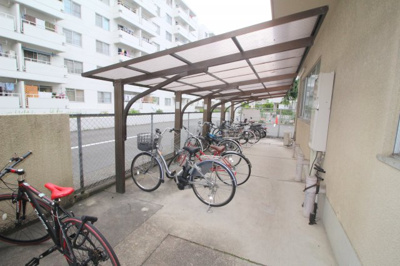 【その他共用部分】 | グランベール千里