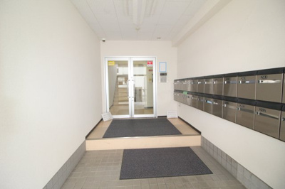 【エントランス】 | グランベール千里