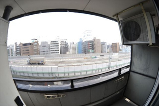 【展望】 | ミストラル本町ウエスト
