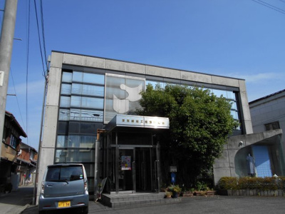 【外観】 | 湖東繊維テナント