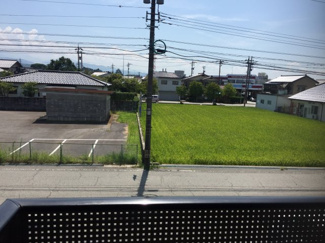 【展望】 | セジュールグリーンＢ