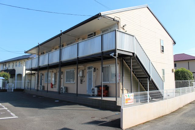 ファミールあおき