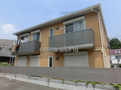 【外観】 | プランドール田久保 | プランドール田久保　外観