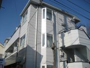 小平市花小金井南町１丁目のマンションの画像