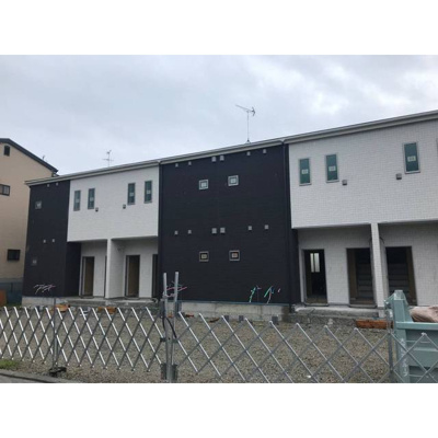 【外観】 | クレールシャイン