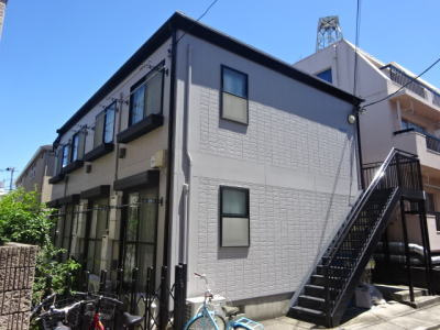 【外観】 | エステートフジ