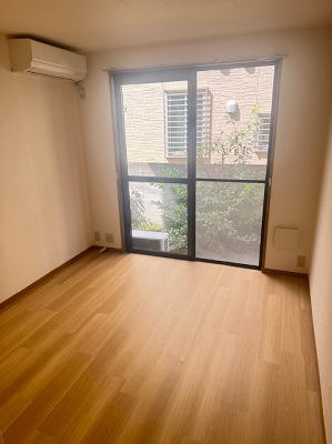 【洋室】 | エステートフジ