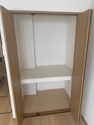 【収納】 | エステートフジ