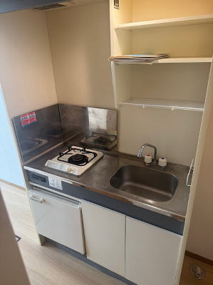 【キッチン】 | エステートフジ