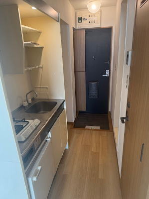 【キッチン】 | エステートフジ