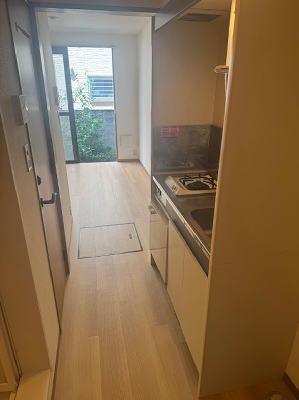 【キッチン】 | エステートフジ