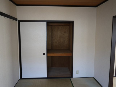 【収納】 | コーポホワイトハウス