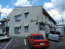 コーポホワイトハウスの画像