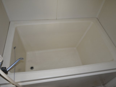 【浴室】 | コーポホワイトハウス