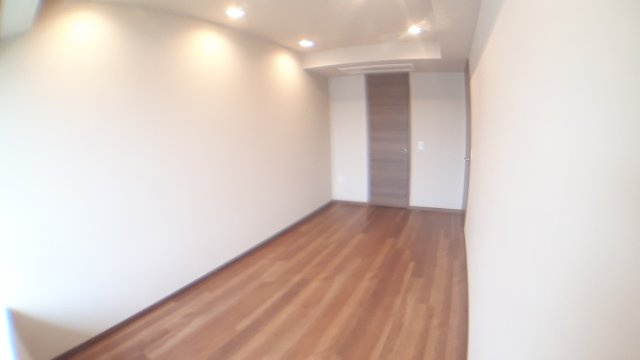 文京区目白台３丁目の賃貸マンションのその他|洋室