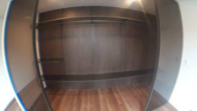 文京区目白台３丁目の賃貸マンションのその他|ウォークインクローゼット