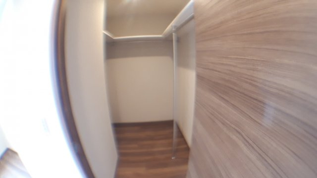 文京区目白台３丁目の賃貸マンションのその他|ウォークインクローゼット